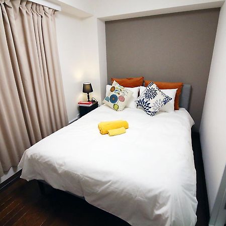 Apartmán Ema House 4P Free Wifi! Prefektura Tokio Exteriér fotografie