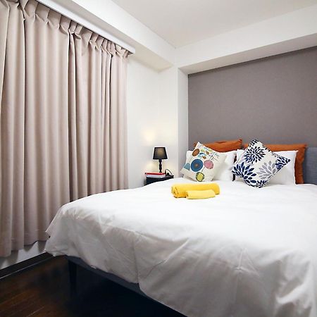 Apartmán Ema House 4P Free Wifi! Prefektura Tokio Exteriér fotografie