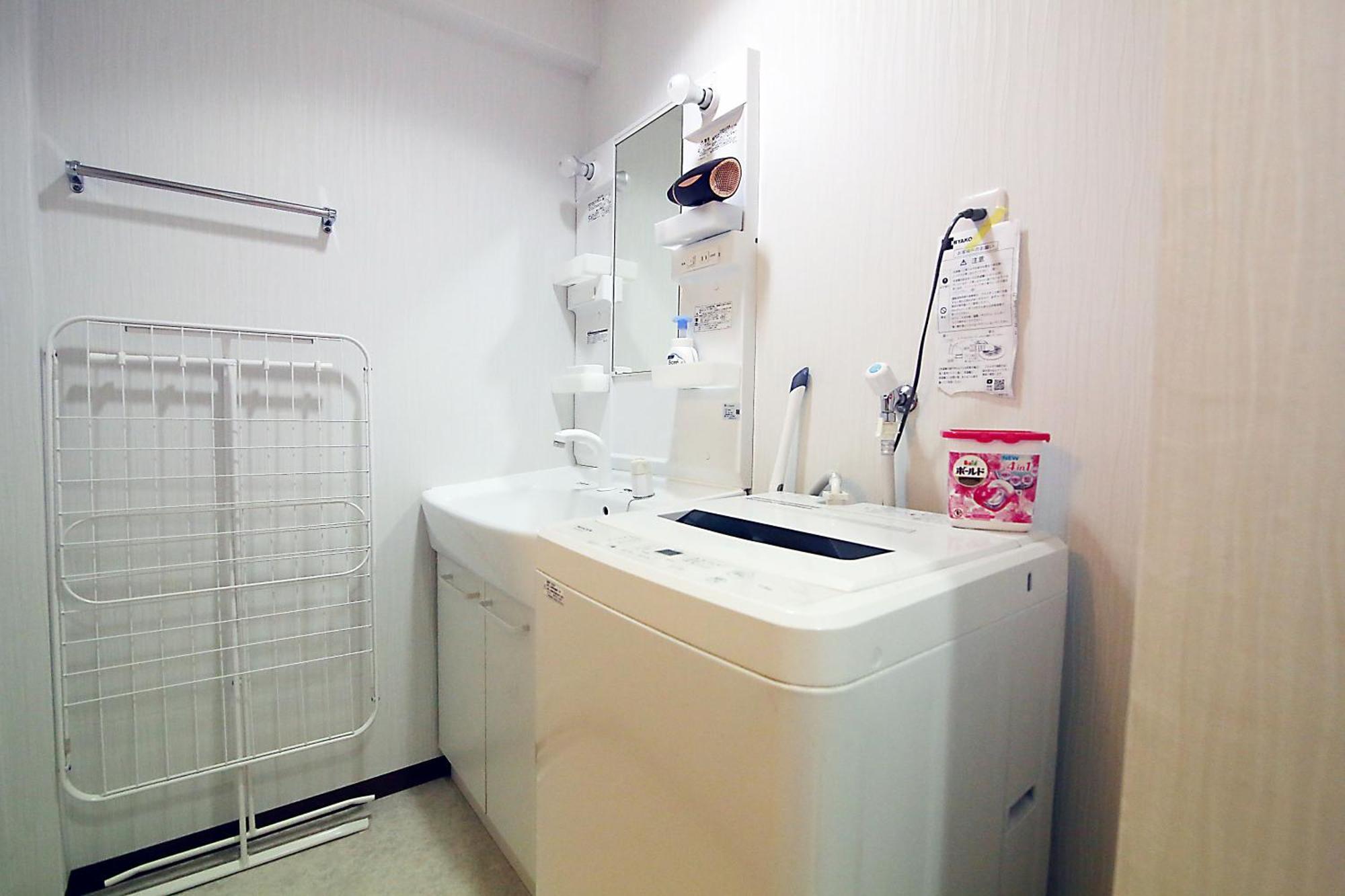 Apartmán Ema House 4P Free Wifi! Prefektura Tokio Exteriér fotografie