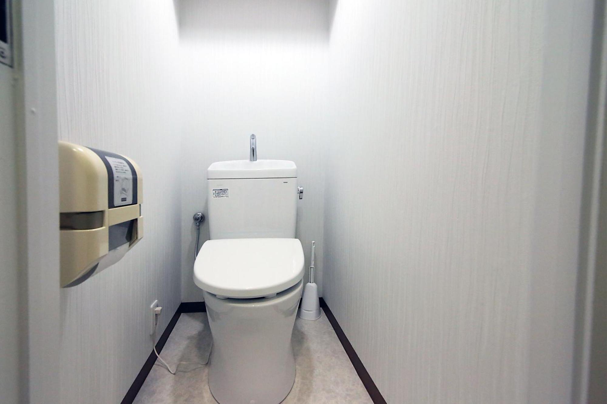 Apartmán Ema House 4P Free Wifi! Prefektura Tokio Exteriér fotografie